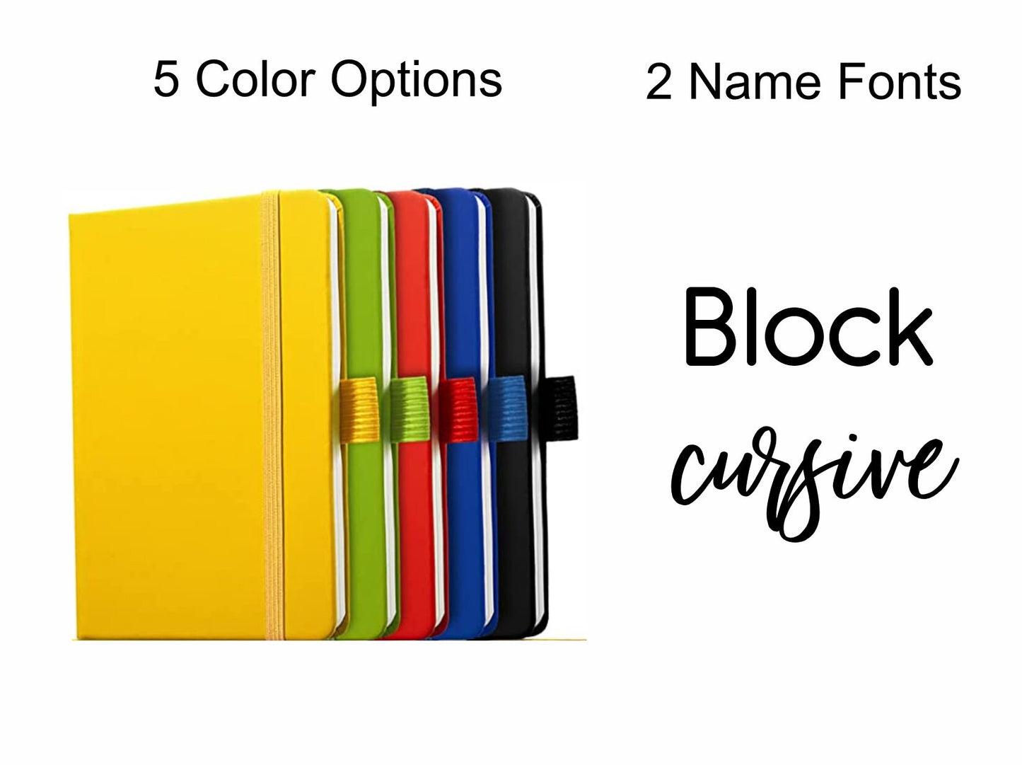 Personalized Pocket Travel Journal: A6 Leather Adventure Diary