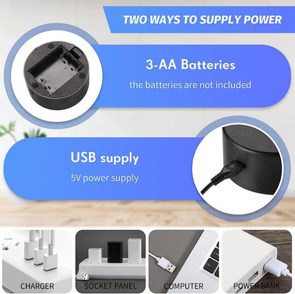 LED Dream Theater Discography Plaque