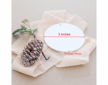 Your Way's Better, Jesus Ornament