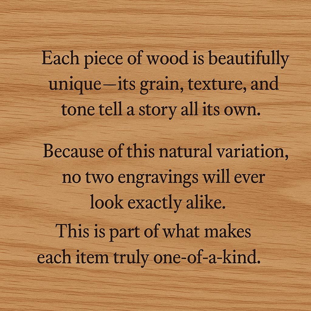 Personalized Acacia Serving Board Gift Set — Laser Engraved Family Name | Cheese Board with 4 Tools & Gift Box