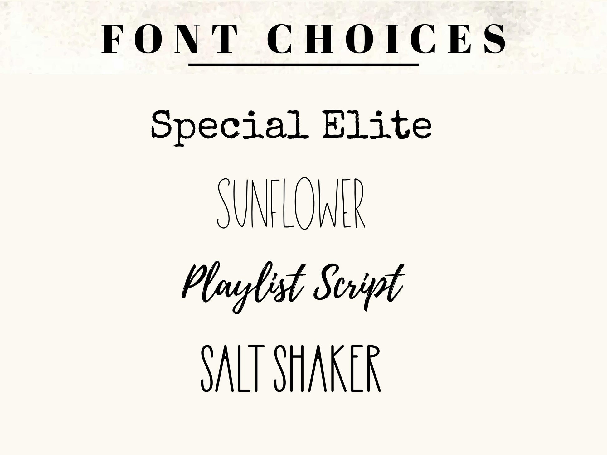 Personalized Family Names Throw Pillow - 4 Font Options