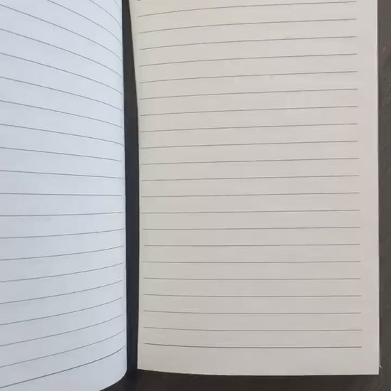 Laser Engraved Let God Prevail Journal