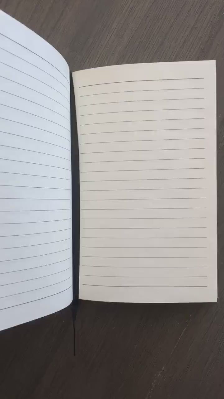 Laser Engraved Let God Prevail Journal